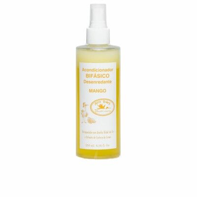 Zweiphasen-Shampoo Picu Baby Mango Entwirr-Spray (250 ml)