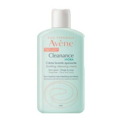 Crema Detergente Avene Cleanance Hydra Calmante 200 ml