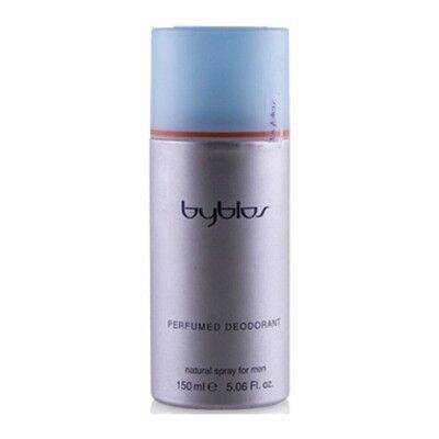 Spray déodorant Byblos (150 ml)