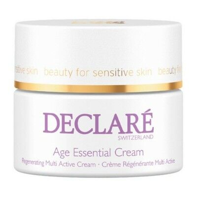 Crème régénératrice anti-âge Age Control Declaré Age Control (50 ml) 50 ml