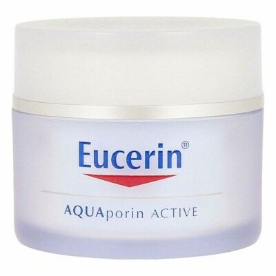 Crema Hidratante Eucerin 4005800127786 50 ml (50 ml)