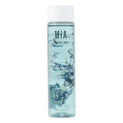 Facial Oil Cornflower Mia Cosmetics Paris 0906 100 ml