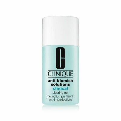 Purifying Facial Gel Clinique 0020714612221 Anti-imperfections 15 ml