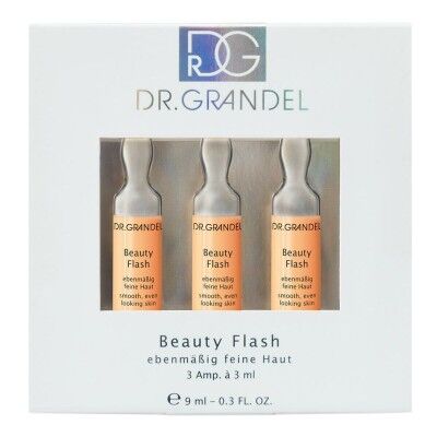 Fiale Beauty Flash Dr. Grandel 3 ml (3 uds)