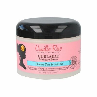 Crema de Peinado Curlaide Camille Rose 29203 (240 ml)