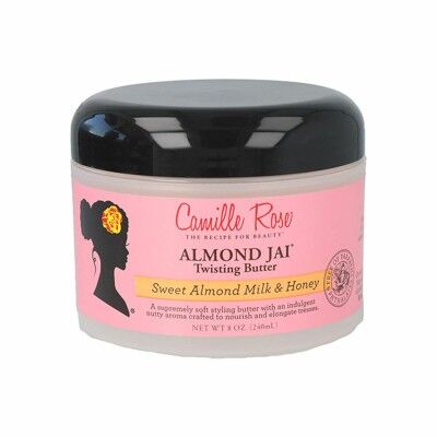Crema de Peinado Almond Jai Camille Rose CAR006 (240 ml)