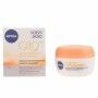 Energising Anti-Wrinkle Cream Nivea Spf 15 50 ml
