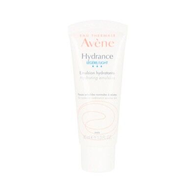 Facial Cream Moisturizing Avene Hydrance Light 50 ml (50 ml)