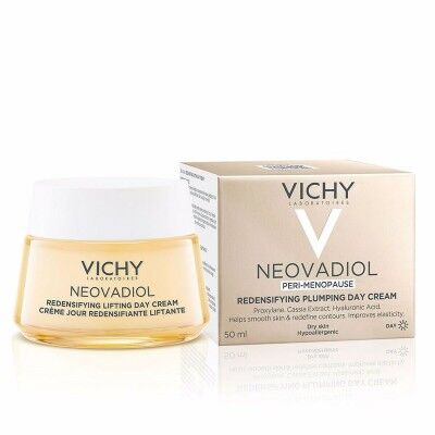 Tratamiento Facial Reafirmante Vichy Neovadiol Peri Menopause 50 ml (50 ml)