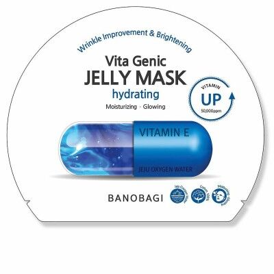 Straffendes Serum Banobagi Vita Genic 30 ml