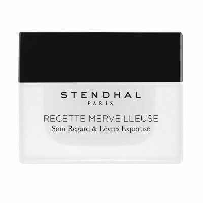 Anti-Aging-Creme für die Augen- und Lippenkonturen Stendhal Recette Merveilleuse 10 ml