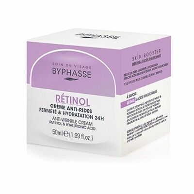 Anti-Falten Creme Byphasse Retinol Retinol 50 ml