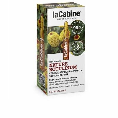 Ampullen laCabine Nature Botulinum 2 ml