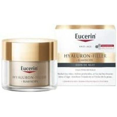 Anti-Ageing Night Cream Eucerin Hyaluron-Filler 50 ml