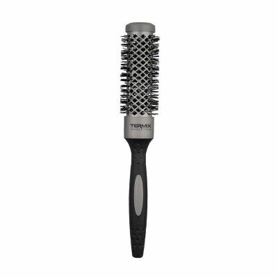 Brush Termix B-4053 Grey (Ø 28 mm)