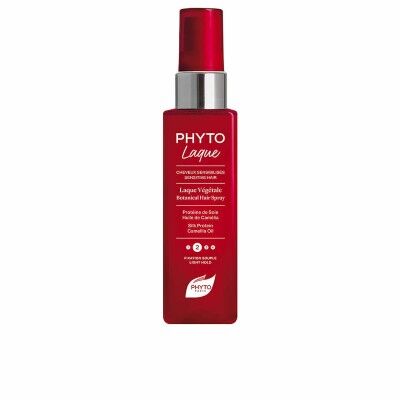 Hair Spray Phyto Paris Laque Light hold 100 ml