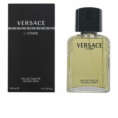 Perfume Hombre Versace VERPFM036 EDT L 100 ml