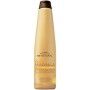 Haarspülung Be Natural Gold Manzanilla Graduelle Bleichmittel (350 ml)