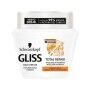 Masque nourrissant pour cheveux Gliss Total Repair Schwarzkopf Gliss Total Repair (300 ml) 300 ml