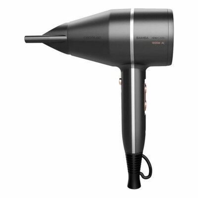 Hairdryer Cecotec Bamba IoniCare 5500 PowerStyle 1800W