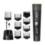 Hair Clippers Cecotec PrecisionCare Wet&Dry
