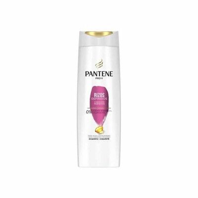 Shampooing Pantene Cheveux bouclés (250 ml)