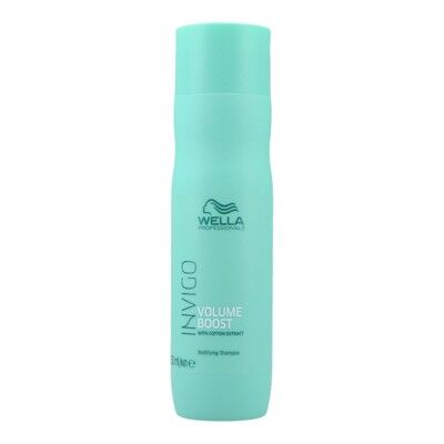 Shampoo Invigo Volume Boost Wella Invigo Volume Boost (250 ml) 250 ml