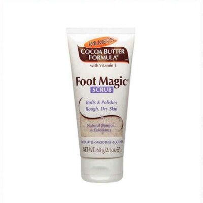Foot Exfoliator Palmer's Cocoa Butter (60 g)