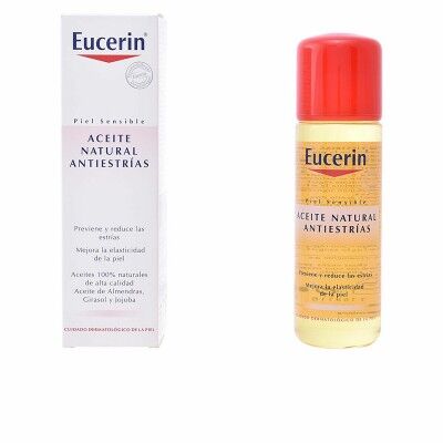 Aceite Antiestrías Eucerin 4005800631788 125 ml (125 ml)