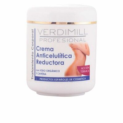 Crema Anticellulite Verdimill 8426130021098 500 ml (500 ml)