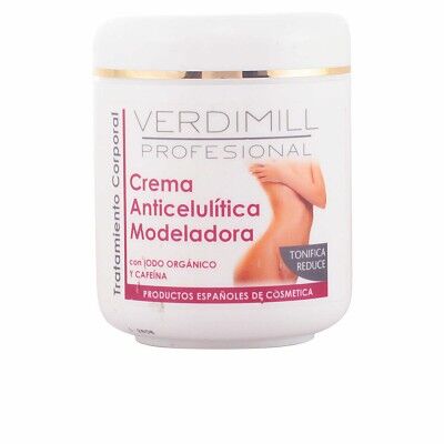 Crema Anticellulite Verdimill 802-20343 500 ml (500 ml)