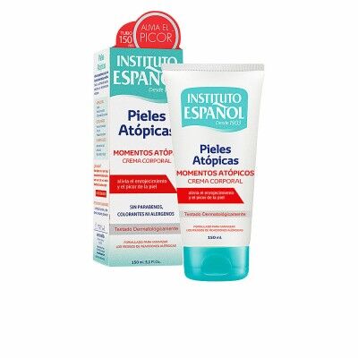 Crema Corpo Instituto Español Piel Atópica Eczema 150 ml (150 ml)