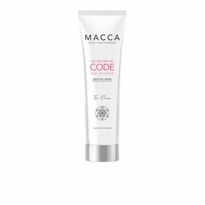 Reducing Cream Macca Cell Remodelling Code Cellulite Anti-Cellulite 150 ml