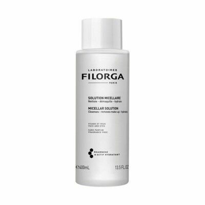 Make-up entfernendes mizellares Wasser AntiAgeing Filorga (400 ml) 400 ml