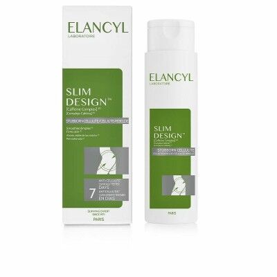 Crema Anticellulite Elancyl Slim Design 200 ml