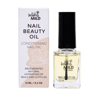 Nail Oil Wild & Mild 12 ml