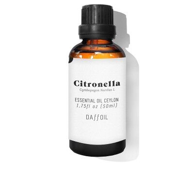 Facial Oil Daffoil Citronella 50 ml