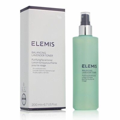 Nettoyant visage Elemis Advanced Skincare 200 ml