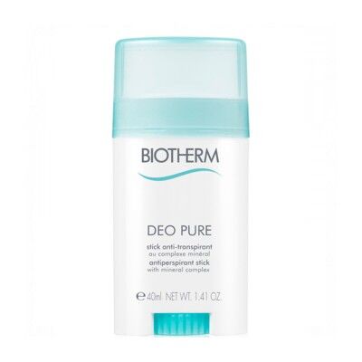 Deo-Stick Deo Pure Biotherm (40 ml)
