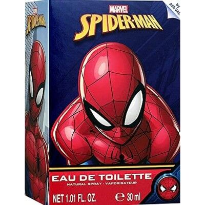 Colonia Infantil Spider-Man EDT 30 ml (30 ml)