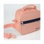 Thermal Lunchbox Milan Pink 23 x 20 x 11 cm