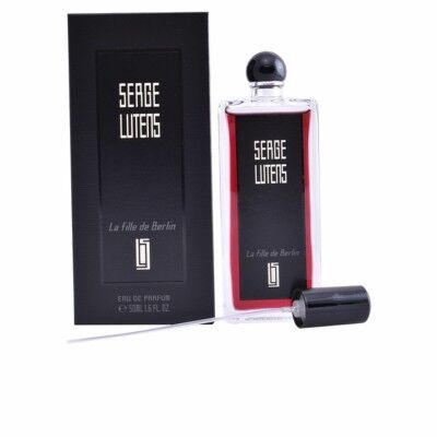 Parfum Femme La Fille de Berlin Serge Lutens (50 ml) (50 ml)