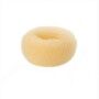 Doughnut Hair Bun Eurostil (3,5 cm)