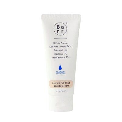 Hydrating Facial Cream Barr BACECR Centella 80 ml