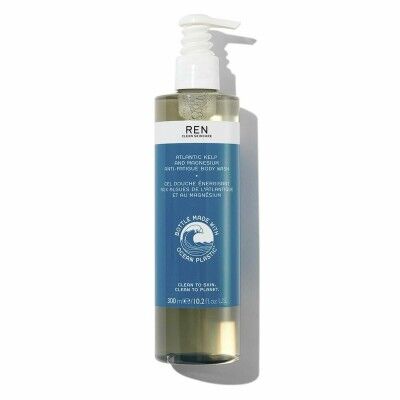 Spray Corpo Ren Clean Skincare 4556 300 ml