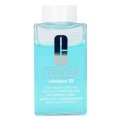 Tónico Limpiador Purificante Dramatically Different Antiimperfections Clinique 192333042328