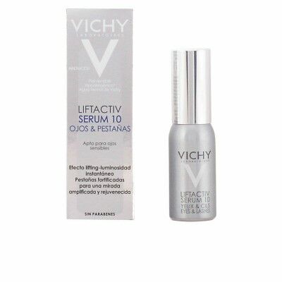 Sérum visage Vichy 165356 15 ml