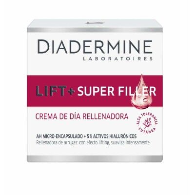 Tagescreme Diadermine Lift Super Filler 50 ml