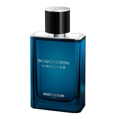 Parfum Homme Boucheron EDP Singulier (100 ml)