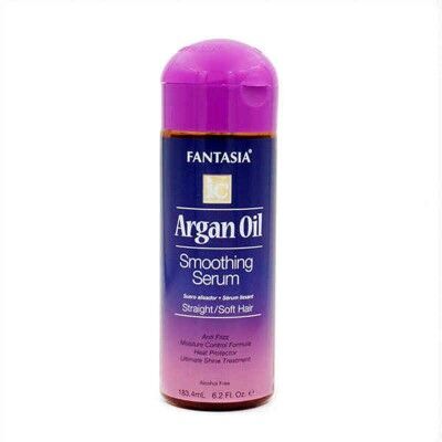 Siero per Capelli Fantasia IC  Argan Oil Smoothing (183 ml)